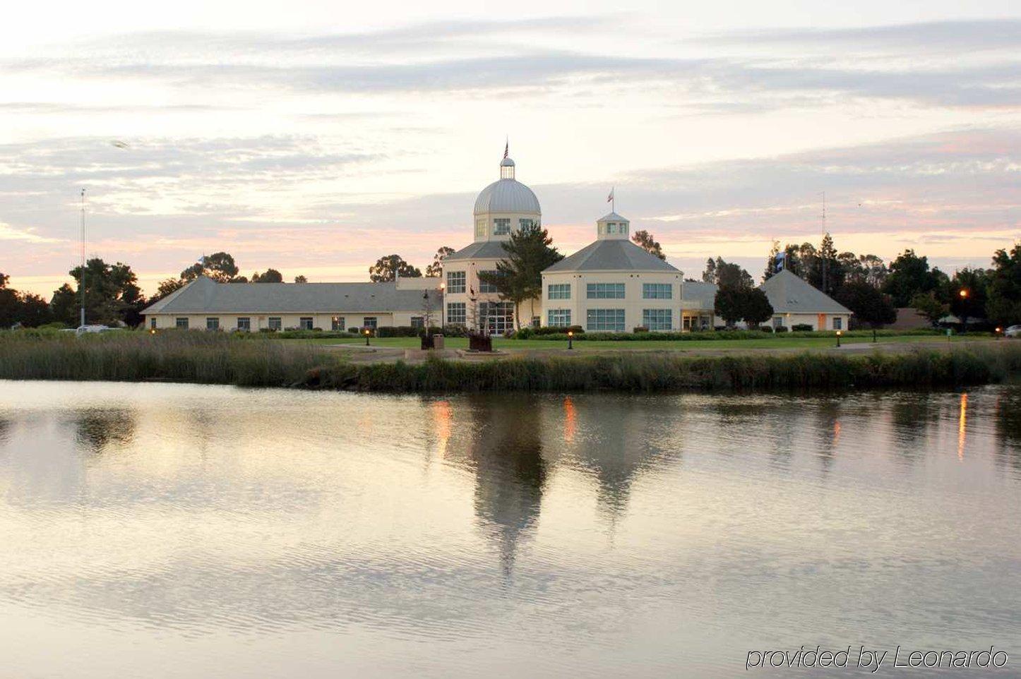 Hampton Inn & Suites Suisun City Waterfront Удобства фото
