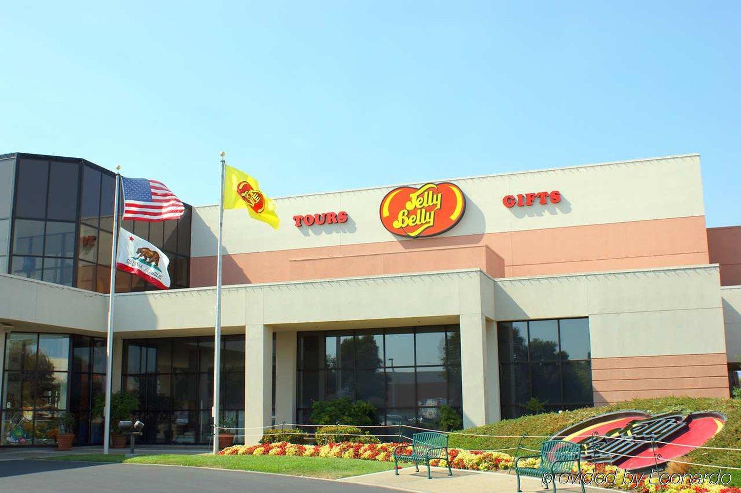 Hampton Inn & Suites Suisun City Waterfront Удобства фото