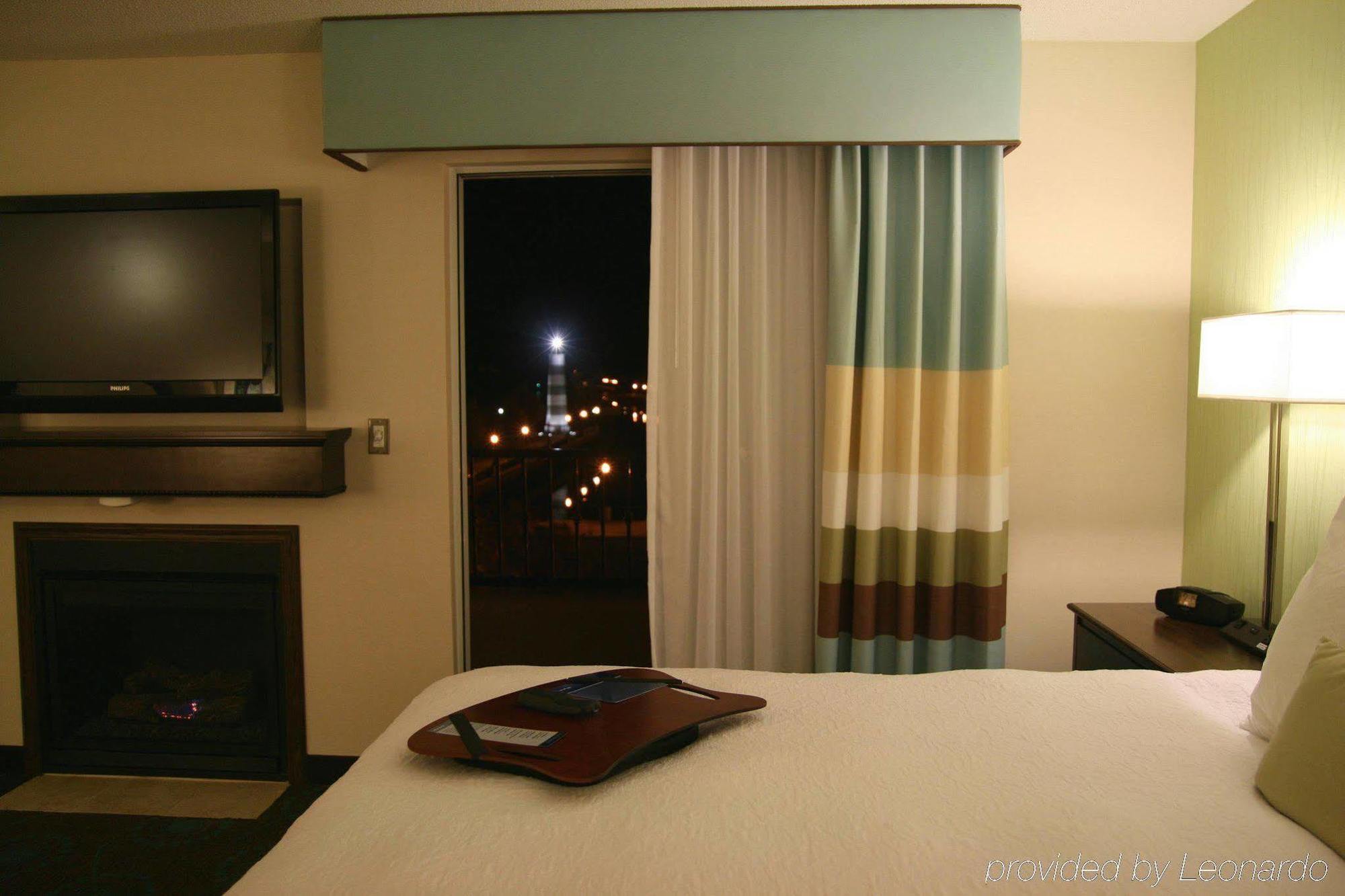 Hampton Inn & Suites Suisun City Waterfront Экстерьер фото