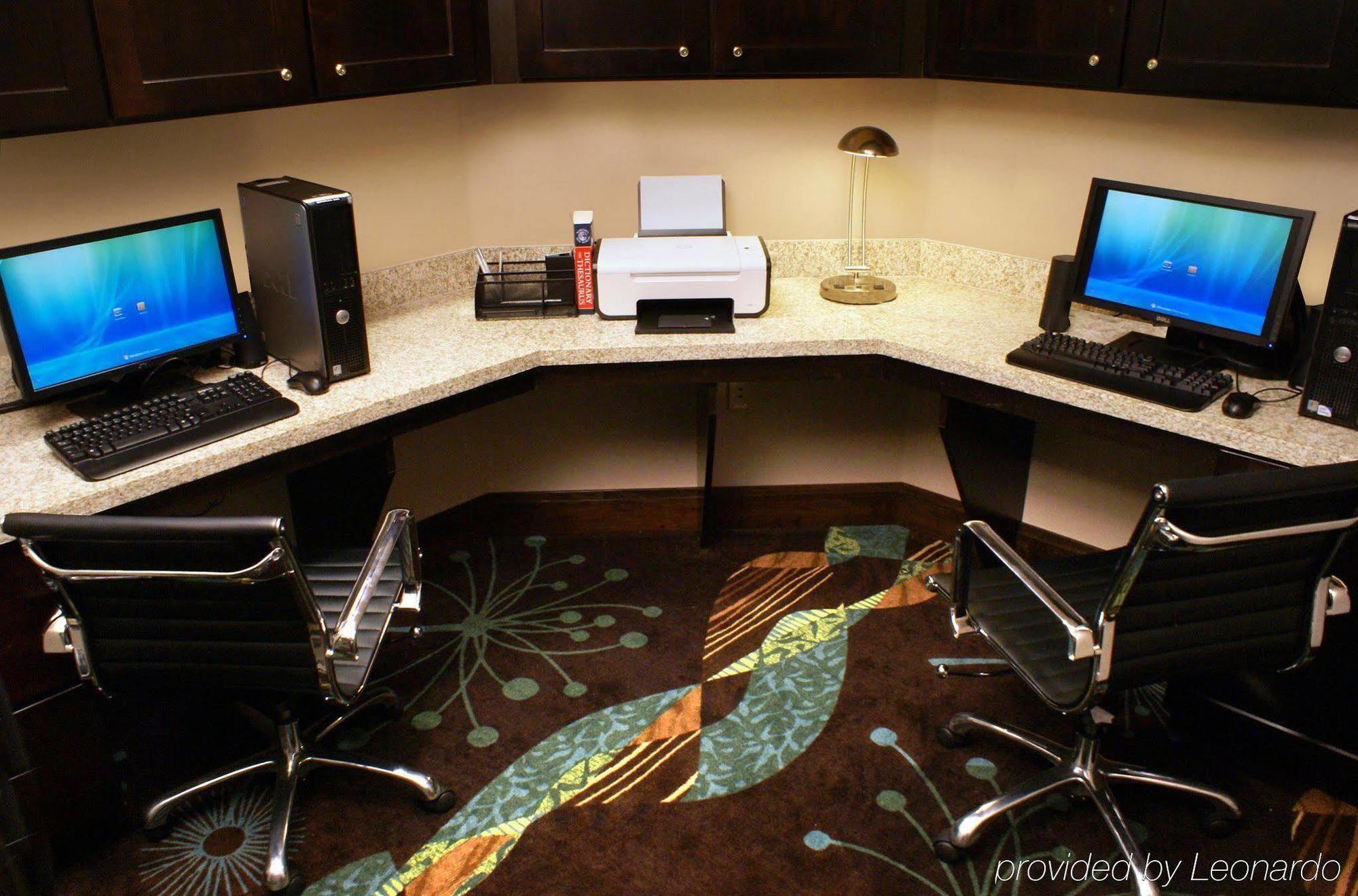 Hampton Inn & Suites Suisun City Waterfront Удобства фото